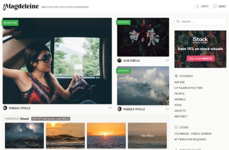 Free high resolution stock images CC0 and Public Domain